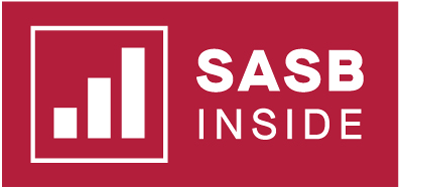 SASB Inside logo