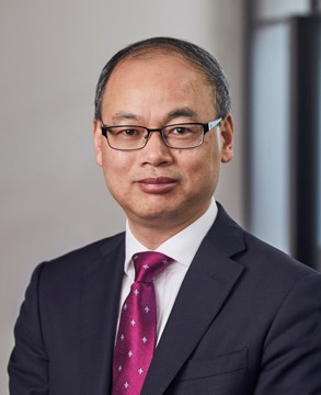 Jianqiao Lu