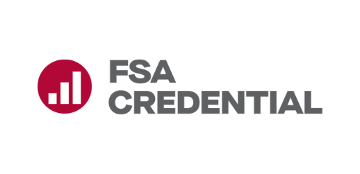 FSA Credential logo